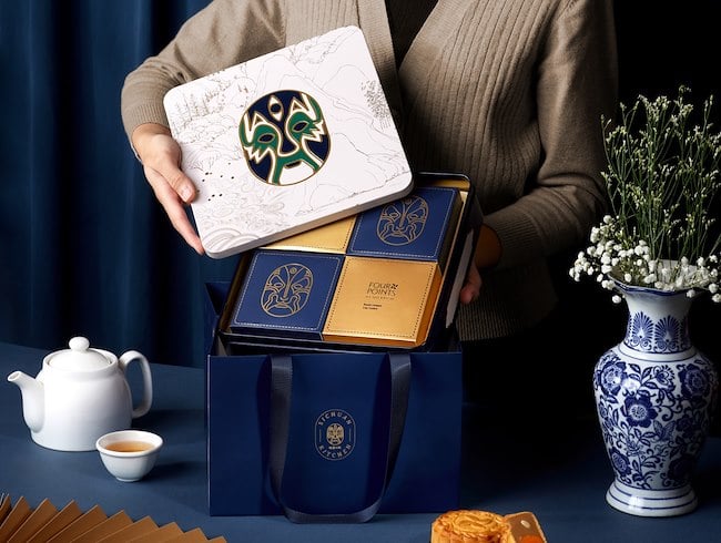 Mooncake